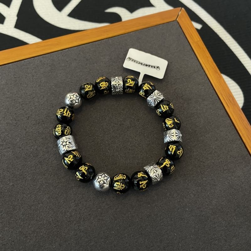 Chrome Hearts Bracelets